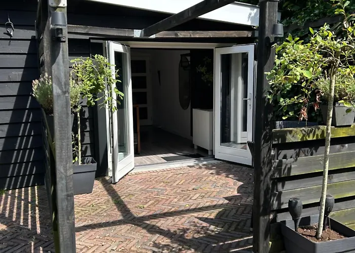 Ferienvermietung: Beach Lodge